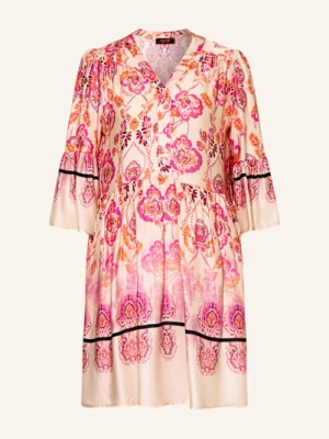 Miss Goodlife Sukienka beige