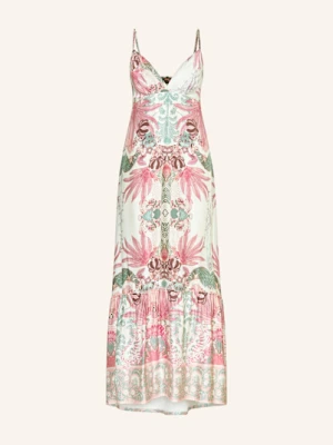 Miss Goodlife Sukienka gruen