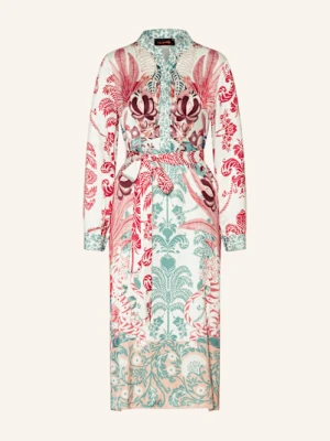 Miss Goodlife Sukienka gruen