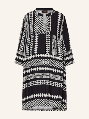 Miss Goodlife Sukienka Indi schwarz