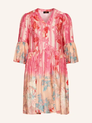 Miss Goodlife Sukienka pink