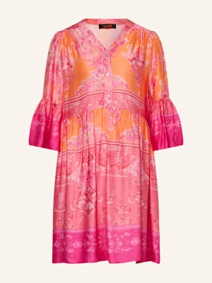 Miss Goodlife Sukienka pink