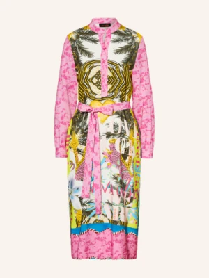 Zdjęcie produktu Miss Goodlife Sukienka pink