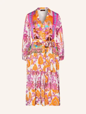 Miss Goodlife Sukienka pink