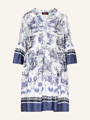 Miss Goodlife Sukienka weiss