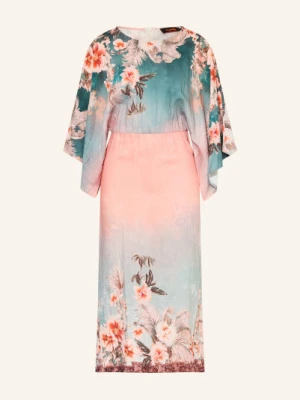 Miss Goodlife Sukienka Z Rękawami 3/4 blau