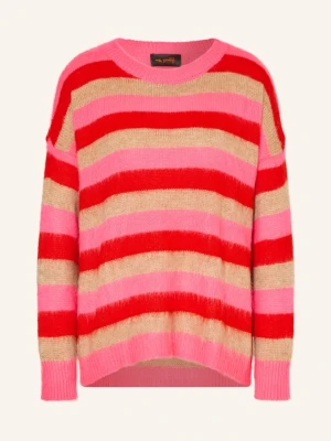 Miss Goodlife Sweter Z Alpaki beige
