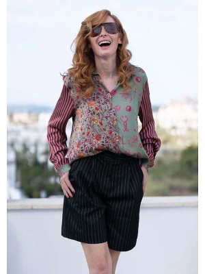 miss goodlife Szorty w kolorze czarnym rozmiar: L