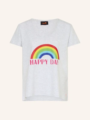 Miss Goodlife T-Shirt grau