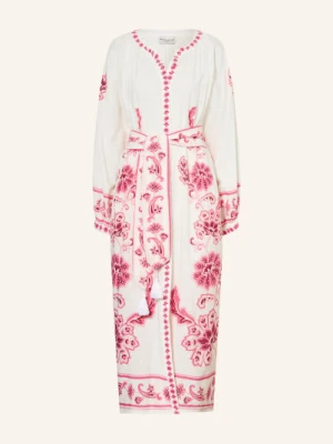 Miss June Sukienka Dana weiss