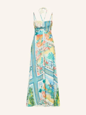 Miss June Sukienka Plażowa Britney blau