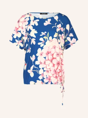 Miss Lagotte Bluzka blau