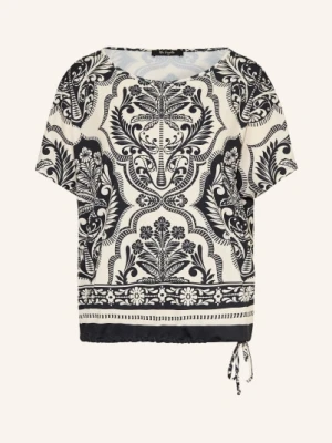 Miss Lagotte Bluzka schwarz