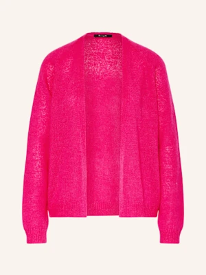 Miss Lagotte Dzianinowe Wdzianko pink