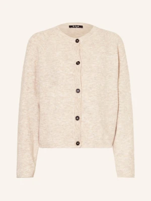 Miss Lagotte Kardigan beige