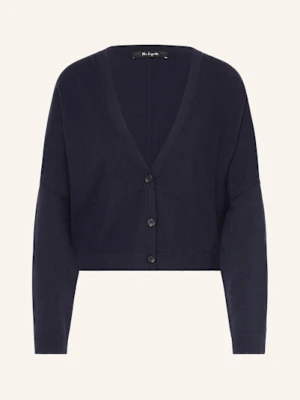 Miss Lagotte Kardigan blau