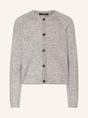 Miss Lagotte Kardigan grau