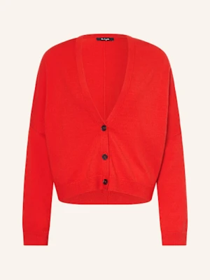 Miss Lagotte Kardigan rot