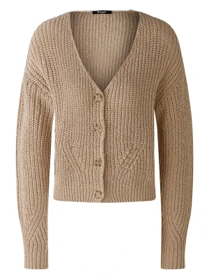 Miss Lagotte Kardigan w kolorze beżowym rozmiar: 42