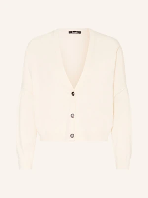 Miss Lagotte Kardigan weiss