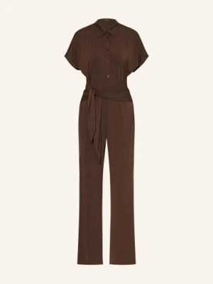 Miss Lagotte Kombinezon braun