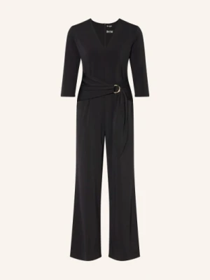 Miss Lagotte Kombinezon schwarz