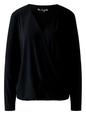 Miss Lagotte Koszulka w kolorze granatowym rozmiar: 38