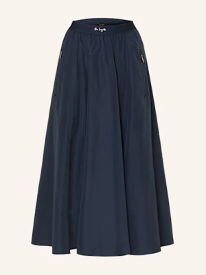 Miss Lagotte Spódnica blau