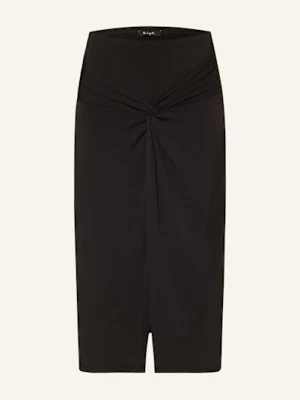 Miss Lagotte Spódnica schwarz