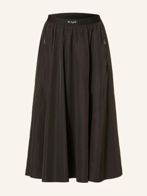 Miss Lagotte Spódnica schwarz