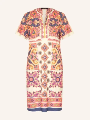 Miss Lagotte Sukienka orange