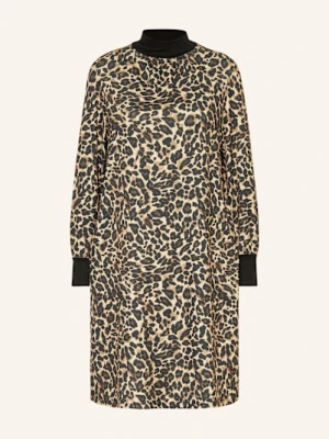 Miss Lagotte Sukienka schwarz