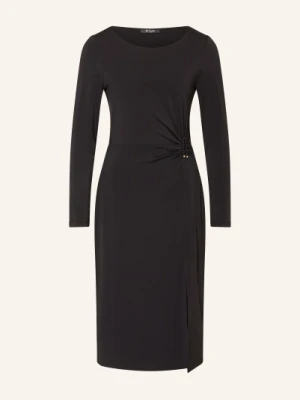 Miss Lagotte Sukienka schwarz