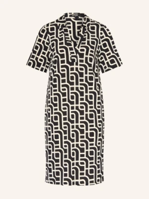 Miss Lagotte Sukienka schwarz