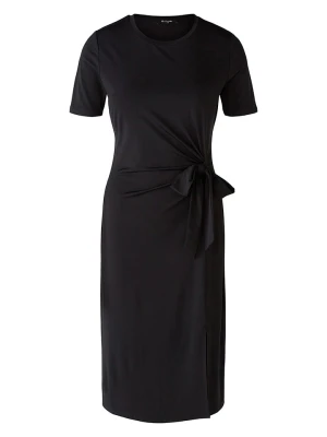 Miss Lagotte Sukienka w kolorze czarnym rozmiar: 40