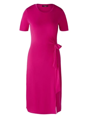 Miss Lagotte Sukienka w kolorze różowym rozmiar: 44