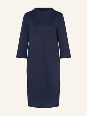 Miss Lagotte Sukienka Z Rękawem 3/4 blau