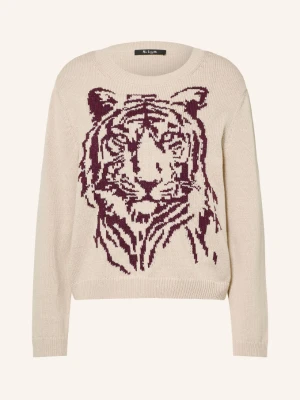 Miss Lagotte Sweter beige