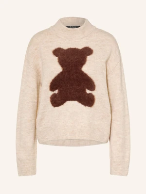 Miss Lagotte Sweter beige