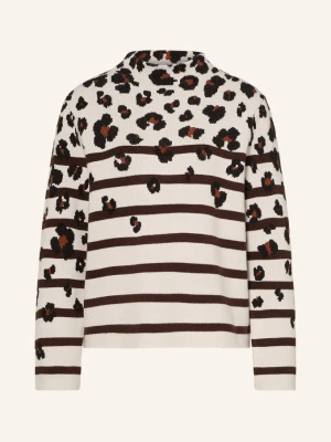Miss Lagotte Sweter beige