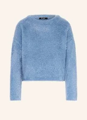 Miss Lagotte Sweter blau