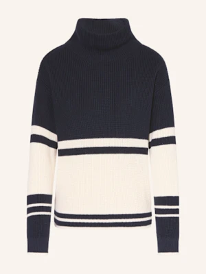 Miss Lagotte Sweter blau