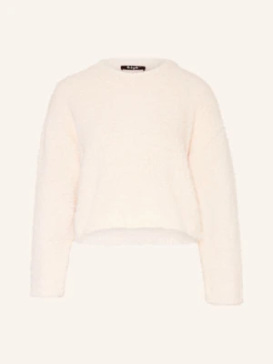 Miss Lagotte Sweter weiss