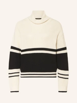 Miss Lagotte Sweter weiss