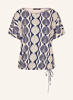 Miss Lagotte T-Shirt blau