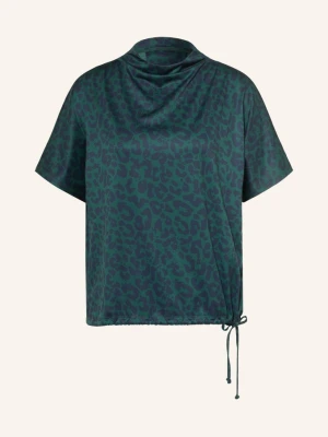 Miss Lagotte T-Shirt gruen
