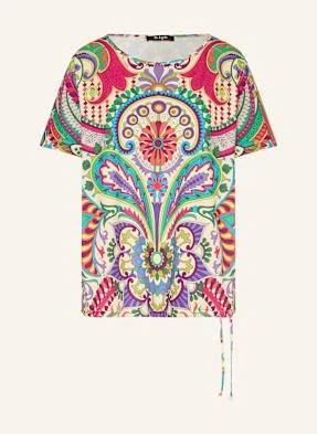 Miss Lagotte T-Shirt pink
