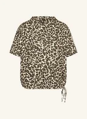 Miss Lagotte T-Shirt schwarz