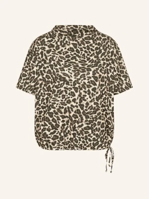 Miss Lagotte T-Shirt schwarz