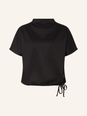 Miss Lagotte T-Shirt schwarz